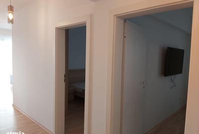 Apartament cu 3 camere decomandat în Albert - 20