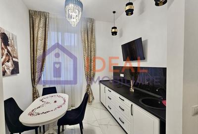 Garsonieră ultracentrală de vânzare - zona Bălcescu - 5