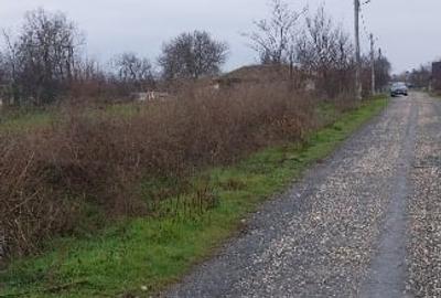 Teren Construcții intravilan de 2000 mp, în Istria - 2