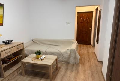 Apartament cu 2 camere semidecomandat în Colentina - 8