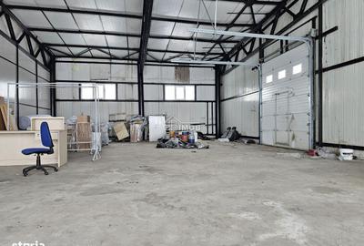 Spațiu comercial, de 180 mp, în Răzvad - 2