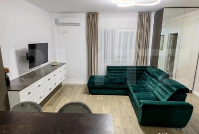Apartament cu 3 camere decomandat în Burdujeni - 15