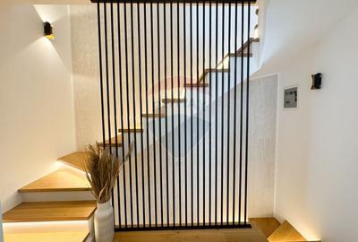 Eleganță, confort, și priveliște panoramică - Casă premium, Voroneț - 9