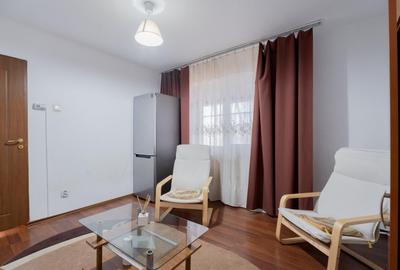 Apartament cu 3 camere decomandat, mobilat în Alexandru cel Bun - 8