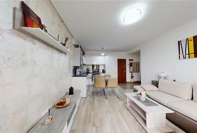 Cu gradina proprie, loc parcare, mobilat utilat,Tractorul, Aria Coresi, Brasov. - 18