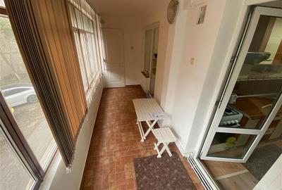 Apartament cu 2 camere decomandat în Tudor - 6