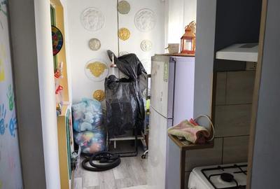 Apartament cu 2 camere decomandat în Central - 10