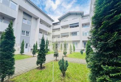 Penthouse in exclusivitate 3 camere terasa balcon pod 65 mp parcare