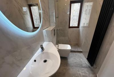 Casă individuală cu 12 camere cu Canalizare în Cotroceni - 20