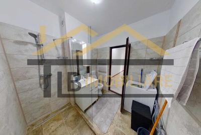Apartament cu 2 camere semidecomandat în Tudor - 9