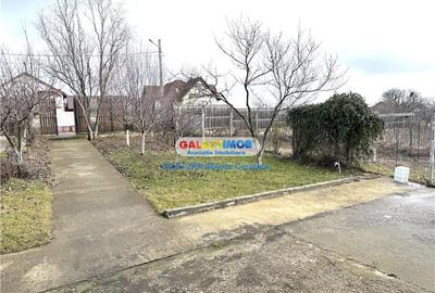 Casă cu 6 camere cu Garaj în Păulești - 6