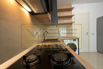 Apartament 2 camere open-space Himson Apartaments - 8