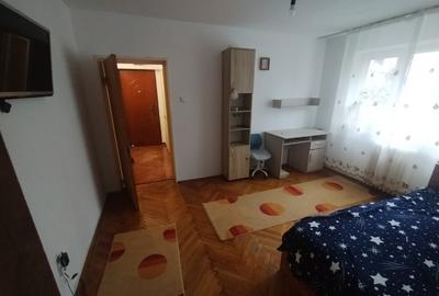 Inchiriez apartament 2 camere Pitesti Trivale - 3