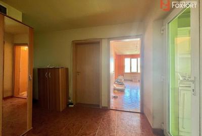 Apartament cu 4 camere semidecomandat, mobilat în Olimpia-Stadion - 16