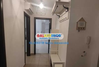 Apartament 2 Cam Bloc Nou Berceni - Dimitrie Leonida - 8