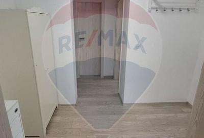 Apartament cu 2 camere decomandat în Central - 7