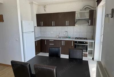 Vand apartament 3 camere, 75 mp utili, Ploie?ti, zona Nord