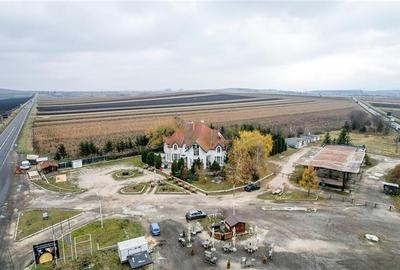 Potential imobiliar remarcabil, recomandat domeniului Petrolier si HoReCa, DN11, - 6