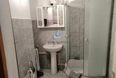Ap. 3 camere Duplex, Etaj1+Parter stradal, ideal spatiu comercial - 5