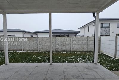 Vila Individuala 120 MP | City Nord Tunari | Curte 250 MP | Centrala Proprie - 15