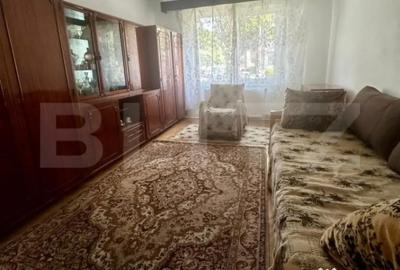 Apartament cu 3 camere decomandat în Central - 3