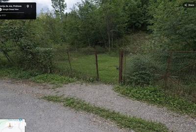 Teren de 4710 mp, în Provița de Jos - 2