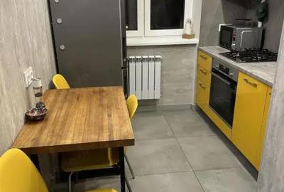 Apartament cu 2 camere decomandat în Aviatorilor - 2