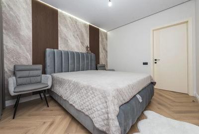 Garsonieră decomandată în Vitan