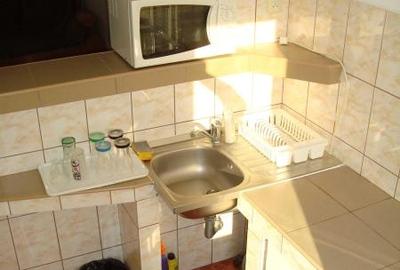 Garsonieră semidecomandată, mobilată în Dristor - 7