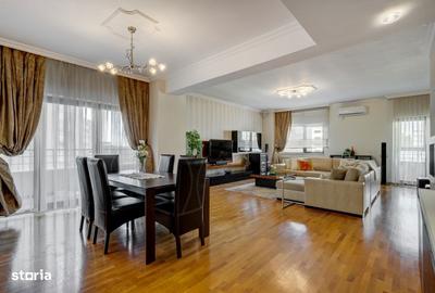Apartament cu 4 camere, mobilat în Obor - 11
