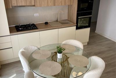 Apartament 2 camere Lux situat in Complexul Zen Apartments - 6