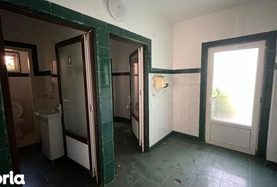 Spațiu comercial, de 2,100 mp, în Borș - 7