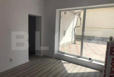 Spa?iu de birou, de inchiriat, 2 incaperi, 50 mp, zona cent - 5