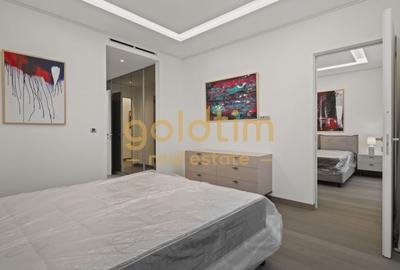 Apartament cu 5 camere decomandat, mobilat în Kiseleff - 32