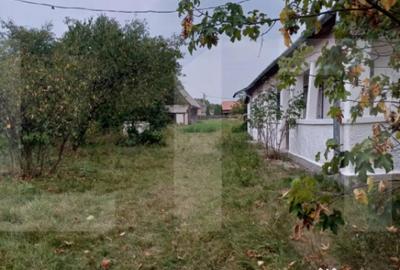 Casă cu 3 camere cu Teren 856 Mp în Central - 2