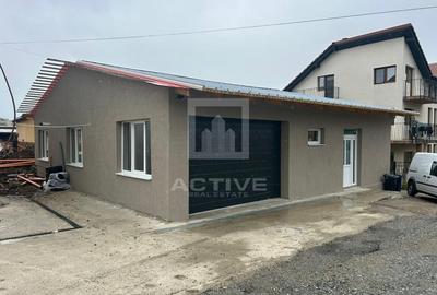 Spațiu industrial, de 175 mp, în Mănăștur - 2