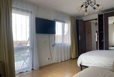 Garsoniera la casă zona Schei-Brașov (pet friendly) - 3