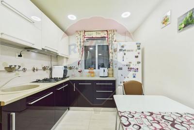 Apartament de vanzare 3 camere Parc Sebastian - 6