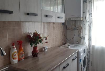 Apartament cu 3 camere decomandat în Afumați - 2