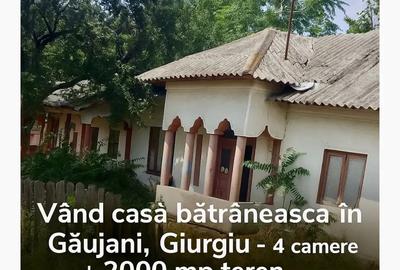 Casa de vanzare - 3