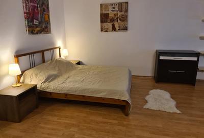 Garsonieră semidecomandată în Vitan - 2