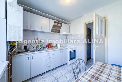 Apartament cu 2 camere semidecomandat în Piața Centrală - 20