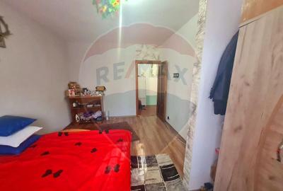 Garsonieră decomandată în Mărășești - 6