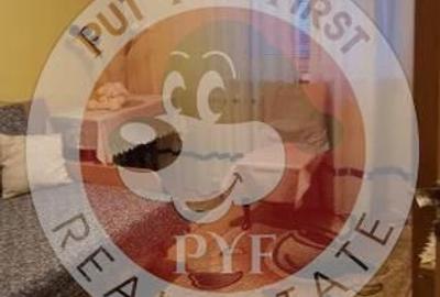 Apartament cu 3 camere decomandat în Rahova - 2