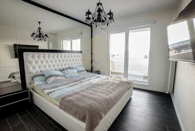 Apartament cu 3 camere în Central - 3