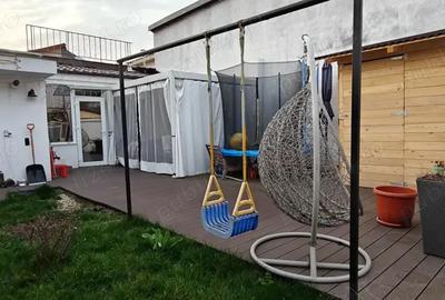 Vand casa ultracentral Stefan cel Mare colt cu Eremia Grigorescu Vand casa ultracentral Stefan cel Mare colt cu Eremia Grigorescu - 4