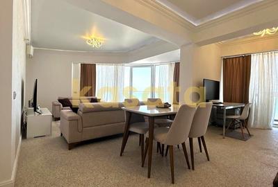 3 camere I White Tower I vedere panoramica I terasa 27 mp I et 7 - 5