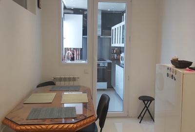 Apartament cu 2 camere decomandat în City Park Mall - 6