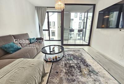 Apartament 2 camere 69 mp Win Herastrau | Parcare subterana - 3