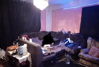 Casă cu 3 camere în Central - 3